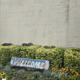 Outside Outside