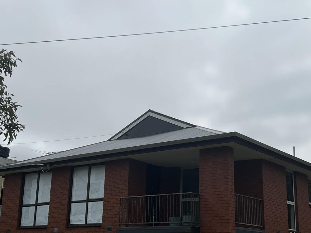 Slide of Superior Roofing