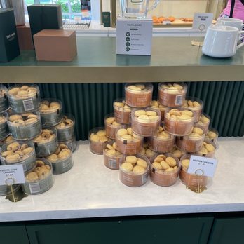 Tous Les Jours - Dessert - Coffee & Tea Near Me - Haverford, Pennsylvania Tous Les Jours - Dessert - Coffee & Tea Near Me - Haverford, Pennsylvania
