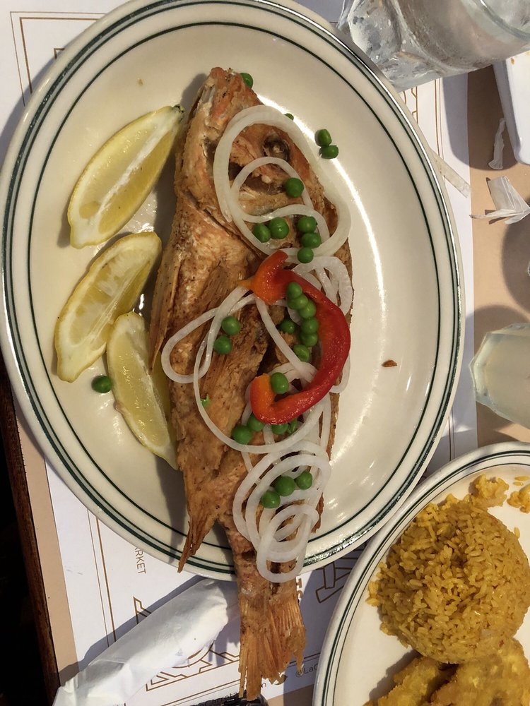 LA CARRETA RESTAURANT 104 Photos & 116 Reviews Cuban 5350 W 16th