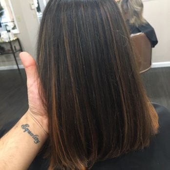 Cocolo Spa - Hair Salons Near Me - Albany, New York