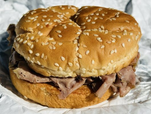 Arby's by null