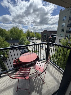 Inn at the 5th Eugene by null