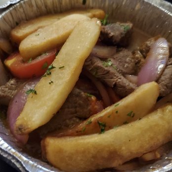 Cocina Latina - Peruvian Near Me - St. Louis, Missouri Cocina Latina - Peruvian Near Me - St. Louis, Missouri