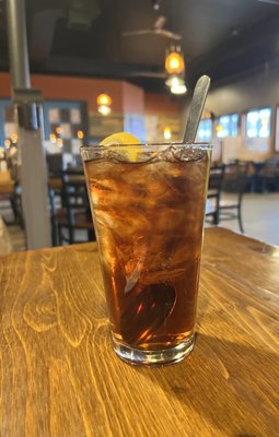 Northwoods Family Grille by null