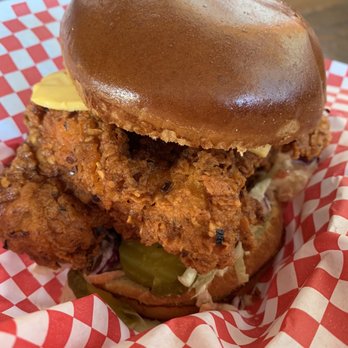 Lucy's - Spicy Fried Chicken - American Near Me - Chicago, Illinois Lucy's - Spicy Fried Chicken - American Near Me - Chicago, Illinois