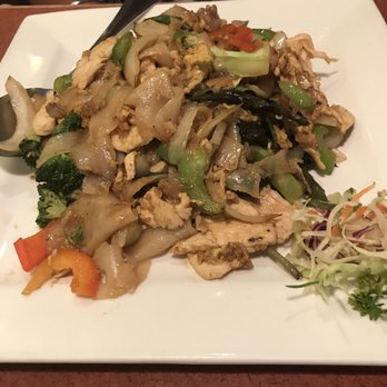 Thai Basil - Drunken noodles - Thai Near Me - Lake Oswego, Oregon Thai Basil - Drunken noodles - Thai Near Me - Lake Oswego, Oregon