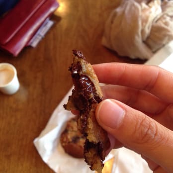 Le Gourmand - The chocolate melts - Coffee & Tea Near Me - Toronto, Ontario