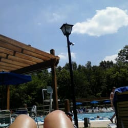 Hallowell Pool