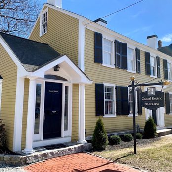 Coastal Electric - Electricians Near Me - Hanover , Massachusetts