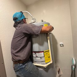 McCarther Plumbing