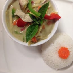 Green Curry