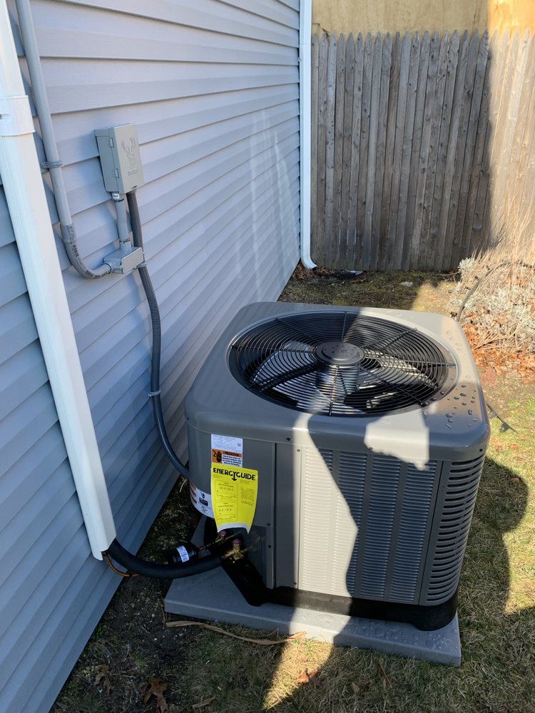 Slide of Taylor Pros Home Services