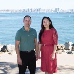 Rancho Del Rey Center for Periodontics and Dental Implants - Dr.'s Liu and Brancheau