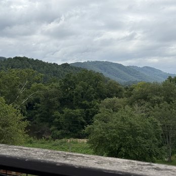 The Crown - What a view - Cocktail Bars Near Me - Brasstown, North Carolina The Crown - What a view - Cocktail Bars Near Me - Brasstown, North Carolina