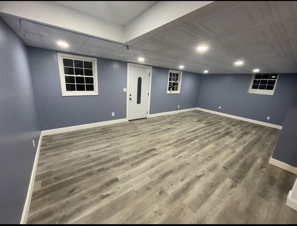 Slide of JEE Home Improvement