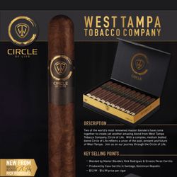 The Cigar Room