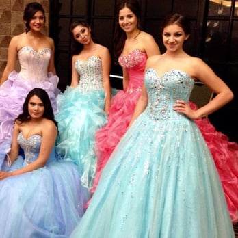 de novo formal dresses Nox Anabel C1422 Prom Dress - Fuchsia main image 1