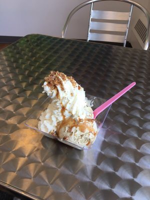 Nancy's Of Woodstock - Artisanal Creamery by null
