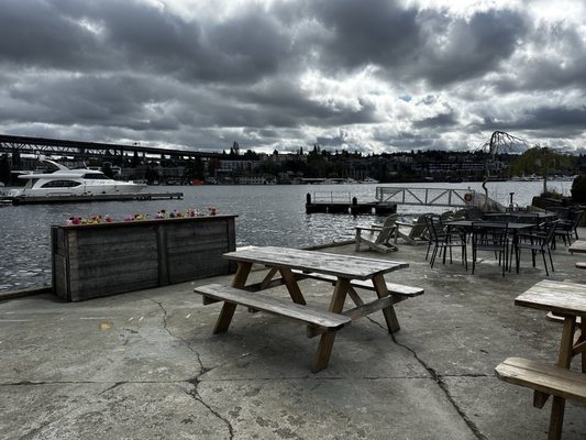 Gasworks Brewing by null