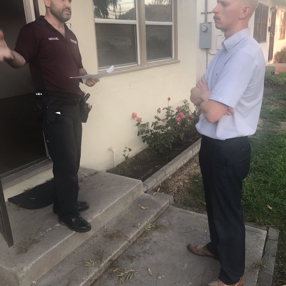 Morrison Plus Property Inspections - Duane's Team helping our mutual client! - Home Inspectors Near Me - Glendora, California Morrison Plus Property Inspections - Duane's Team helping our mutual client! - Home Inspectors Near Me - Glendora, California