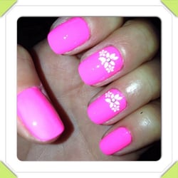 Lincoln Nails and Spa