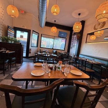 Tacos Wuey - Dining area - Mexican Near Me - Detroit, Michigan Tacos Wuey - Dining area - Mexican Near Me - Detroit, Michigan