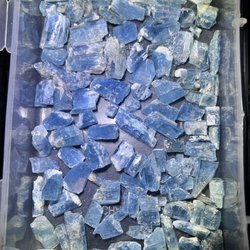 Hidden Gem SRQ Crystals - Vietnamese Aquamarine now available!