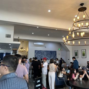 Phin Smith - Big place! - Coffee & Tea Near Me - Garden Grove, California Phin Smith - Big place! - Coffee & Tea Near Me - Garden Grove, California