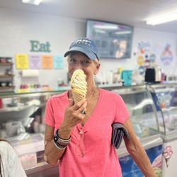 Fergie's Ice Cream