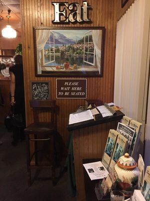 San Martino Ristorante by null
