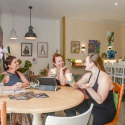 The Joy Collective