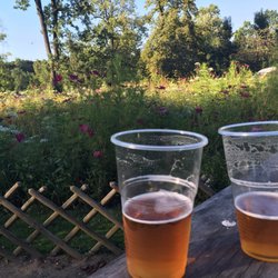 Šlechtovka - Beautiful park.  Dogs, kids and everyone else welcome.  Great quiet place to have a beer and relax.