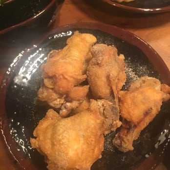 Fukuryu Ramen - Chicken wings - Ramen Near Me - Upper Arlington, Ohio Fukuryu Ramen - Chicken wings - Ramen Near Me - Upper Arlington, Ohio