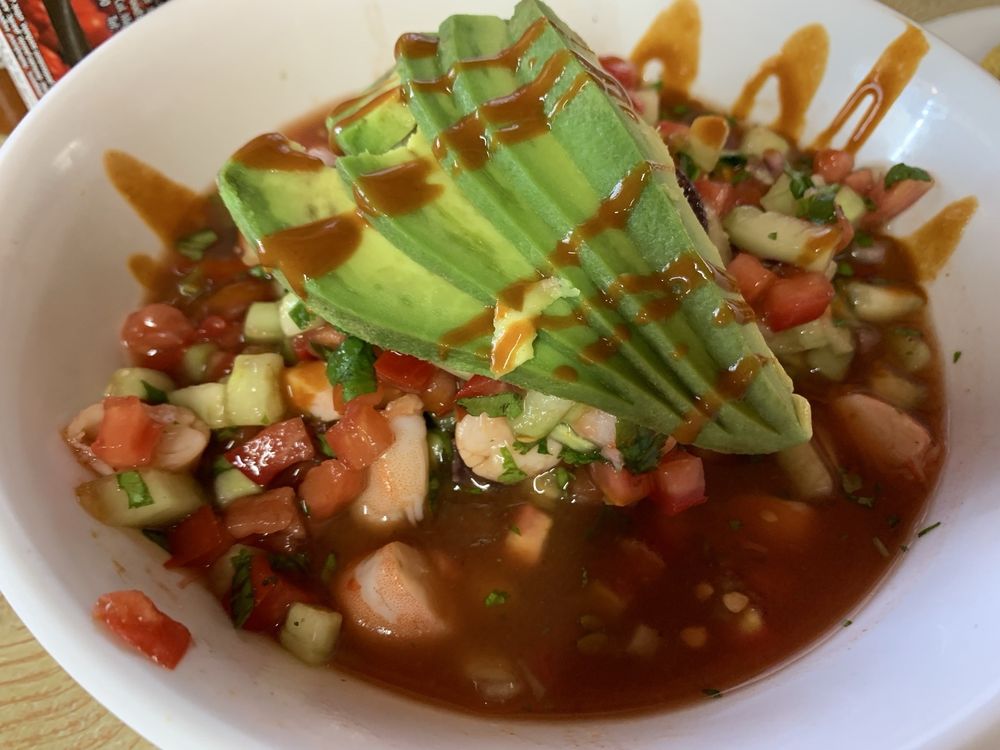 Birrieria Sinaloa