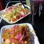 Betty's Tacos de Canasta