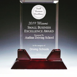 Andina Driving School