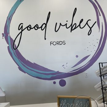 Good Vibes Fords - a sign for good vibes fords - Coffee & Tea Near Me - Fords, New Jersey Good Vibes Fords - a sign for good vibes fords - Coffee & Tea Near Me - Fords, New Jersey