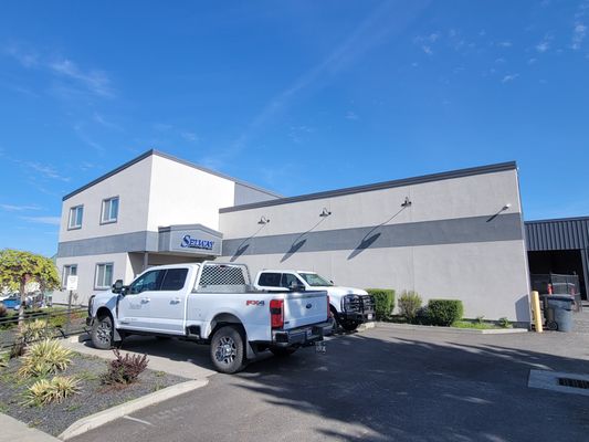 Selway Construction Group