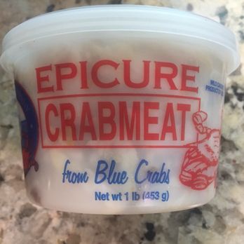 Clayton J M - $42 a pound for jumbo lump at Whole Foods - Seafood Markets Near Me - Cambridge, Maryland Clayton J M - $42 a pound for jumbo lump at Whole Foods - Seafood Markets Near Me - Cambridge, Maryland
