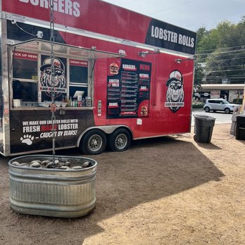 The Picnic - Food Trucks Near Me - Austin, Texas The Picnic - Food Trucks Near Me - Austin, Texas