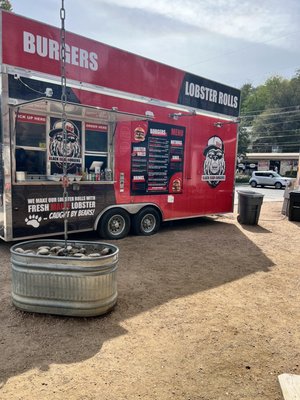 The Picnic - Food Truck Park by null