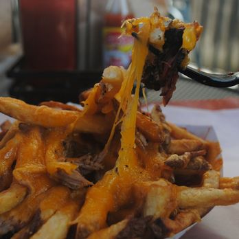 Black Hog BBQ - Barbeque Near Me - Frederick, Maryland
