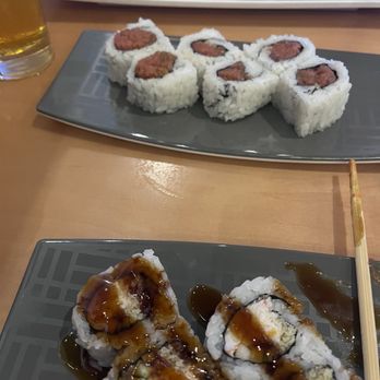 Wassabi On Fire - Sushi Bars Near Me - Fresno, California Wassabi On Fire - Sushi Bars Near Me - Fresno, California