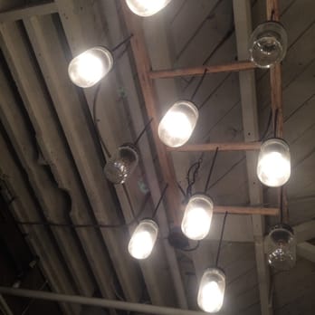 The Kroft - Mason Jar Lights - Sandwiches Near Me - Anaheim, California The Kroft - Mason Jar Lights - Sandwiches Near Me - Anaheim, California