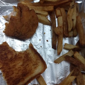 Falls Restaurant & Catering - Grilled cheese and chicken fingers - American Near Me - Trumansburg, New York Falls Restaurant & Catering - Grilled cheese and chicken fingers - American Near Me - Trumansburg, New York