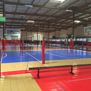 Viper Volleyball - Sports Clubs Near Me - Temecula, California