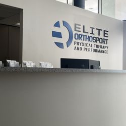 Elite OrthoSport