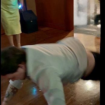 DJ Jerson Andrade - Jerson got someone to dance "the worm"! - DJs Near Me - Chula Vista, California