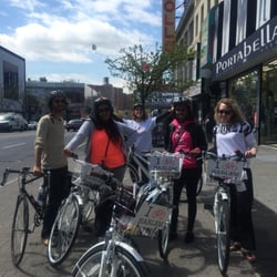 I Bike Harlem